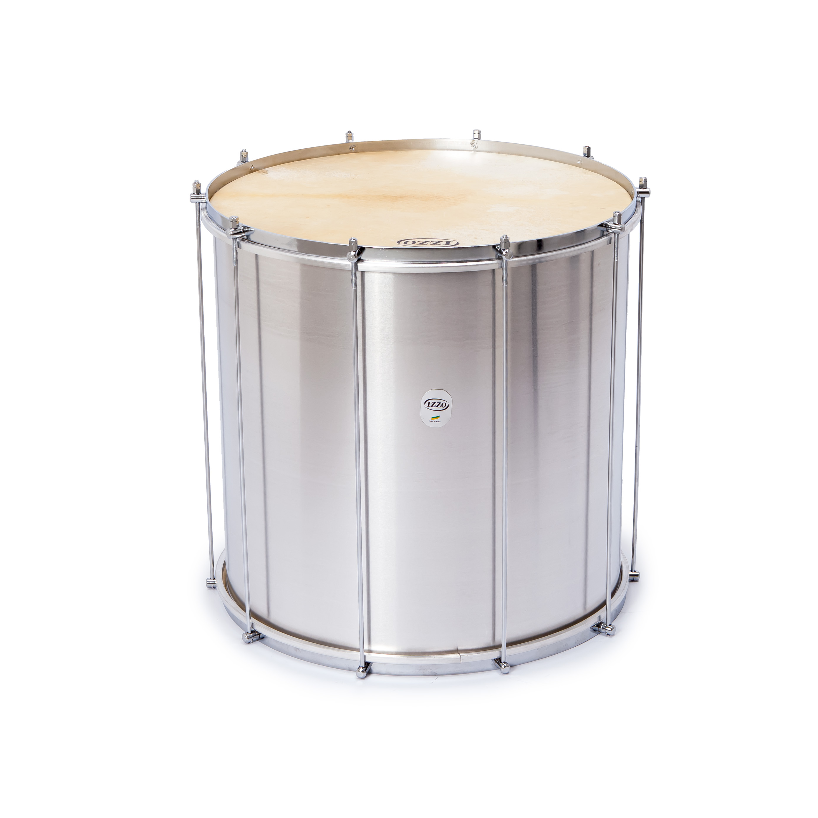 Surdo RIO 20''x50cm Hide heads