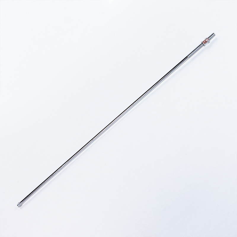 Tension rod Surdo 43cm with nut