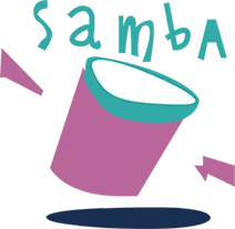 Samba at school