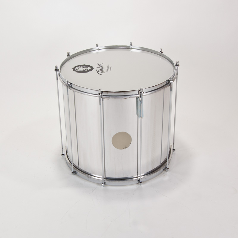 Surdo Axé 18''x40cm