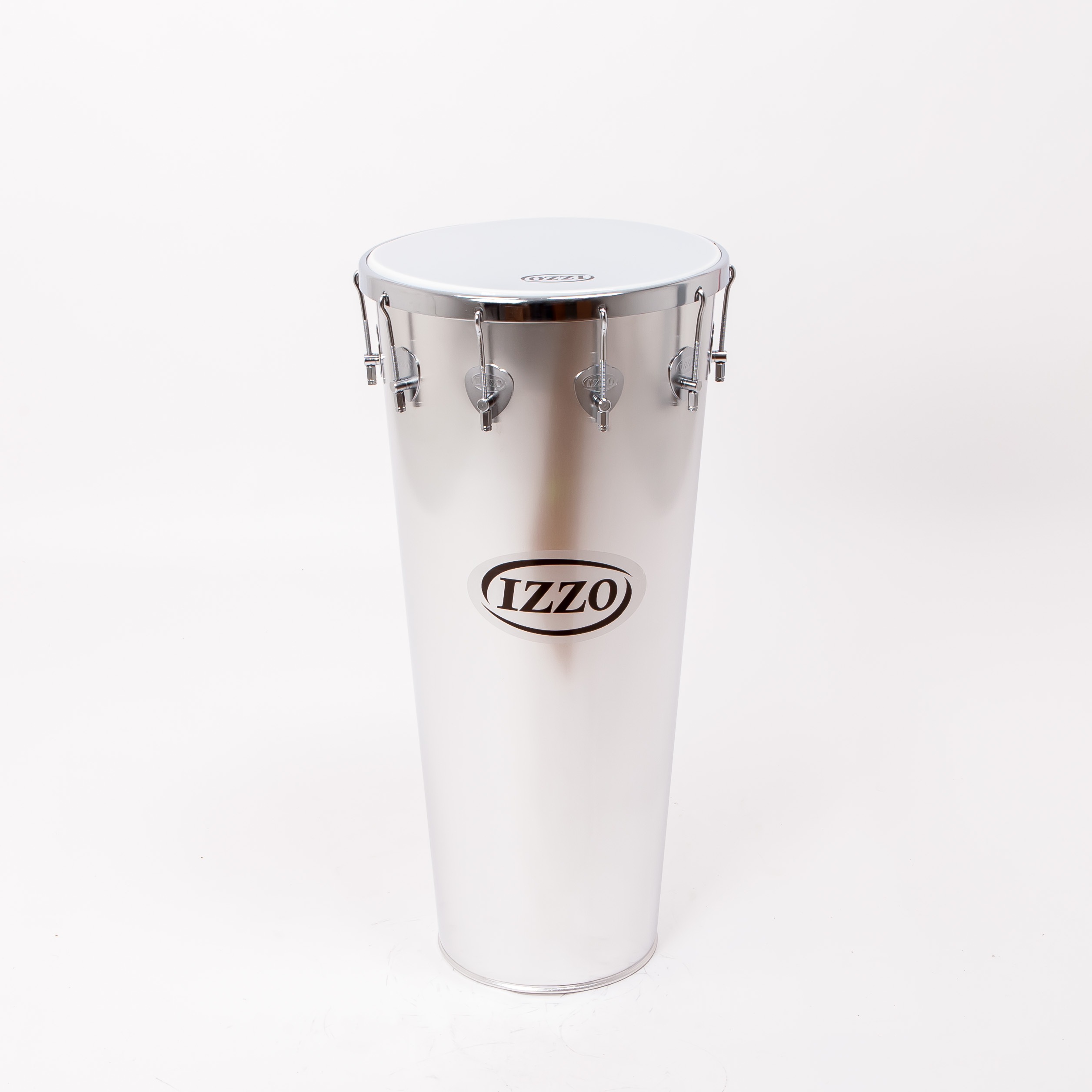 Timbal aluminium 14''x80cm