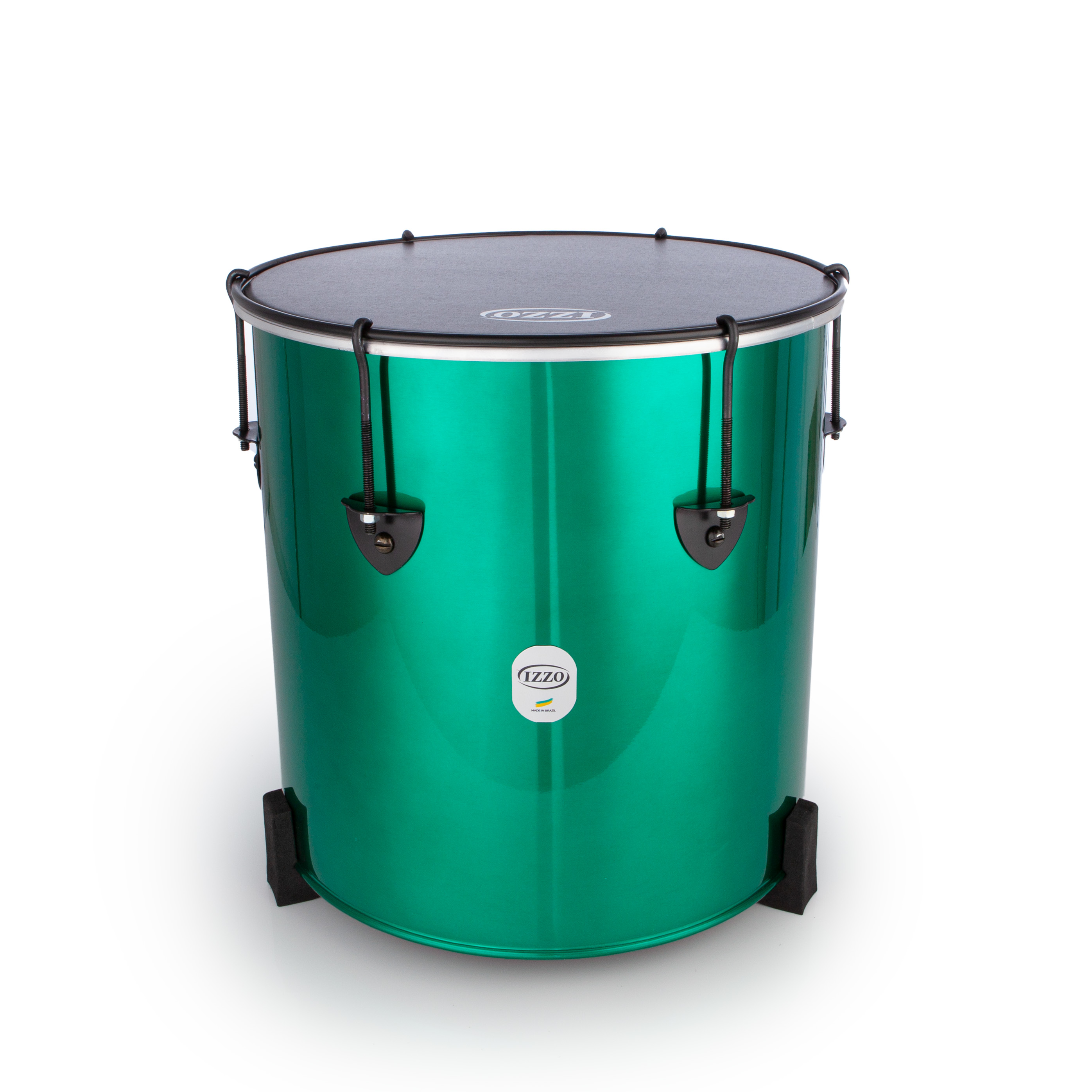 Surdo Castelo 14''x37cm