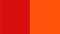 red-orange