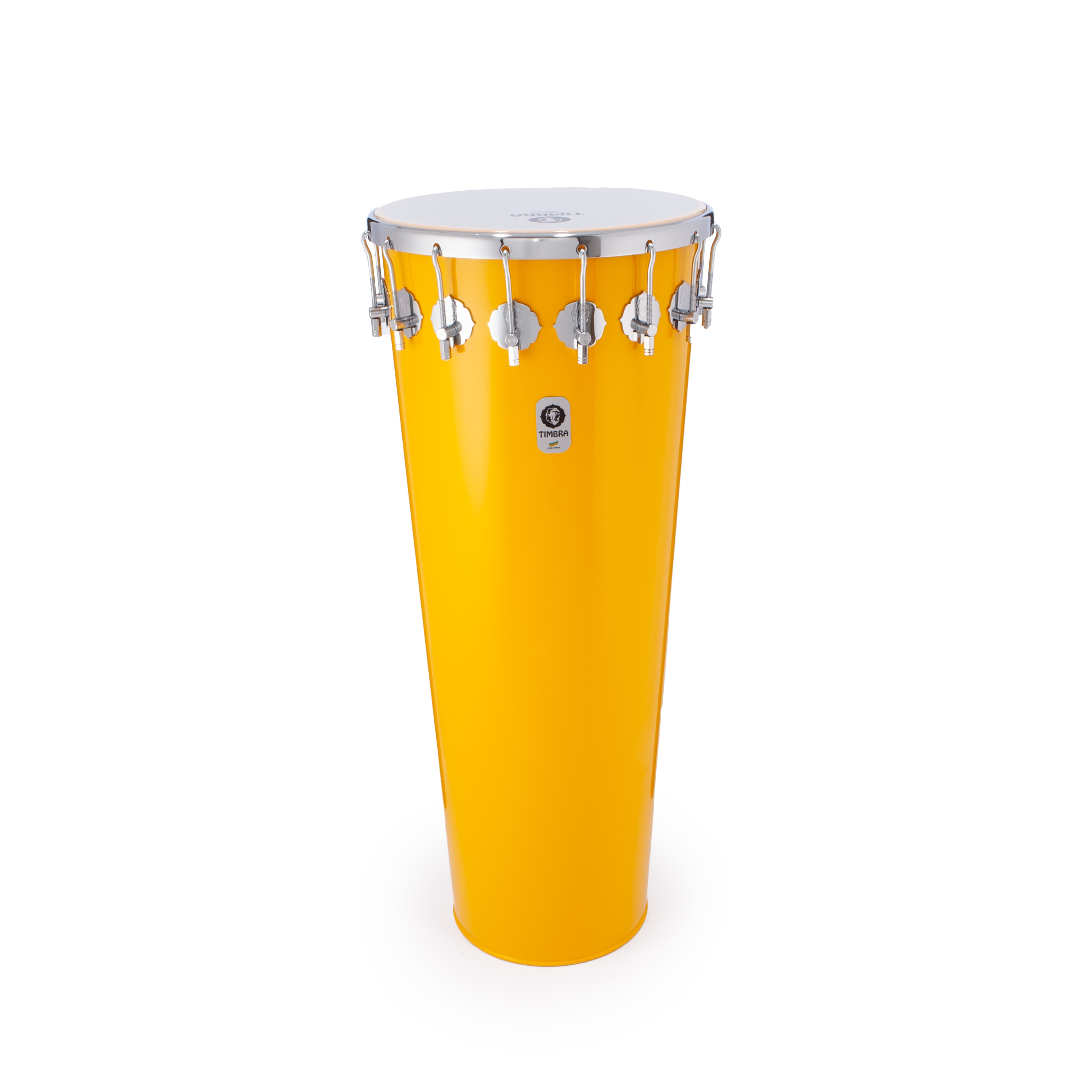 Timbal 14''x90cm yellow