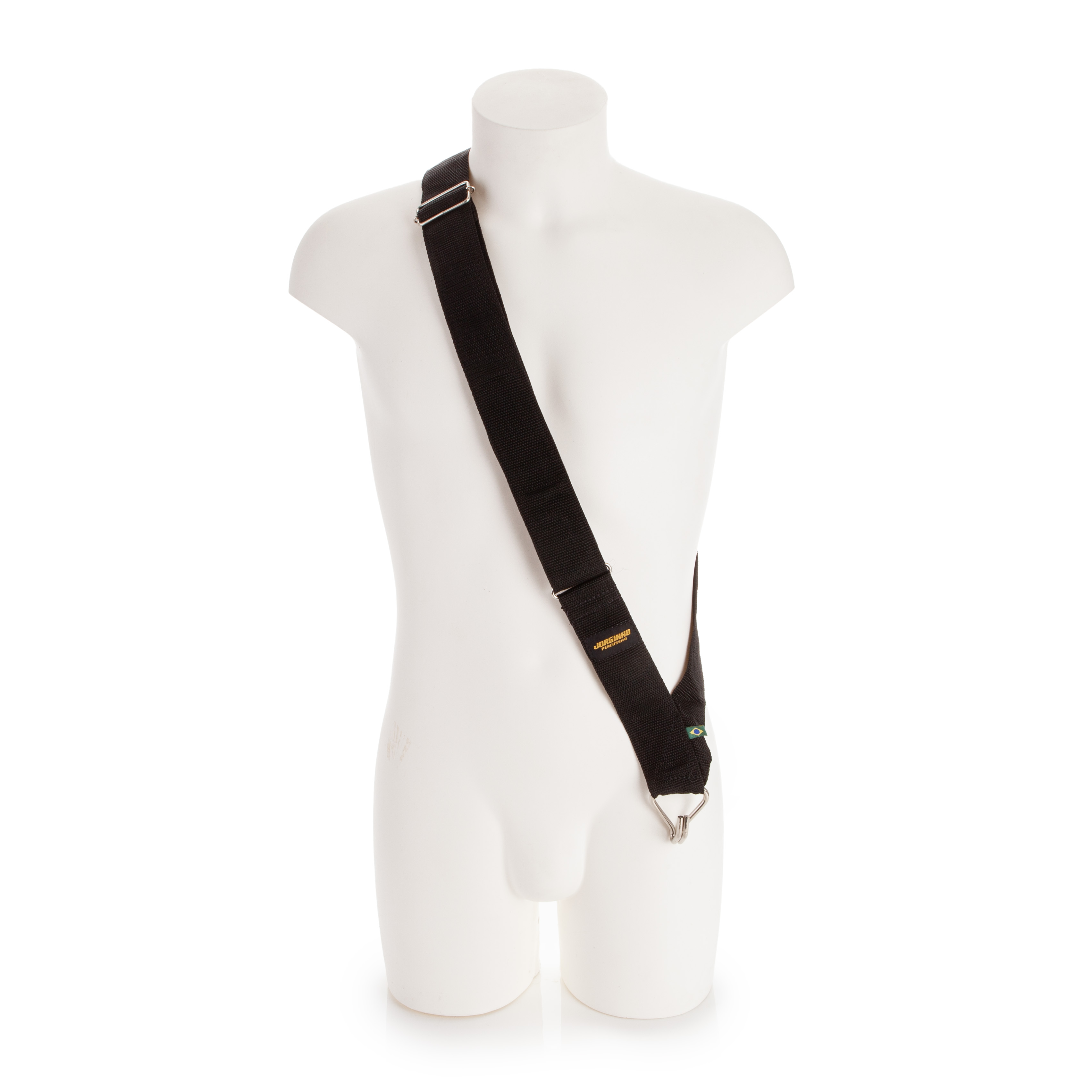 Shoulder strap black