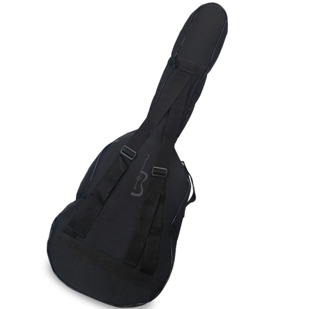 Tasche Tasche für siebensaitige APC Gitarre