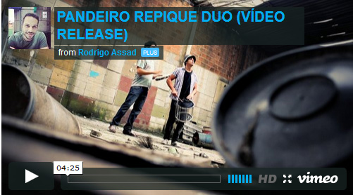 Repique-Duo