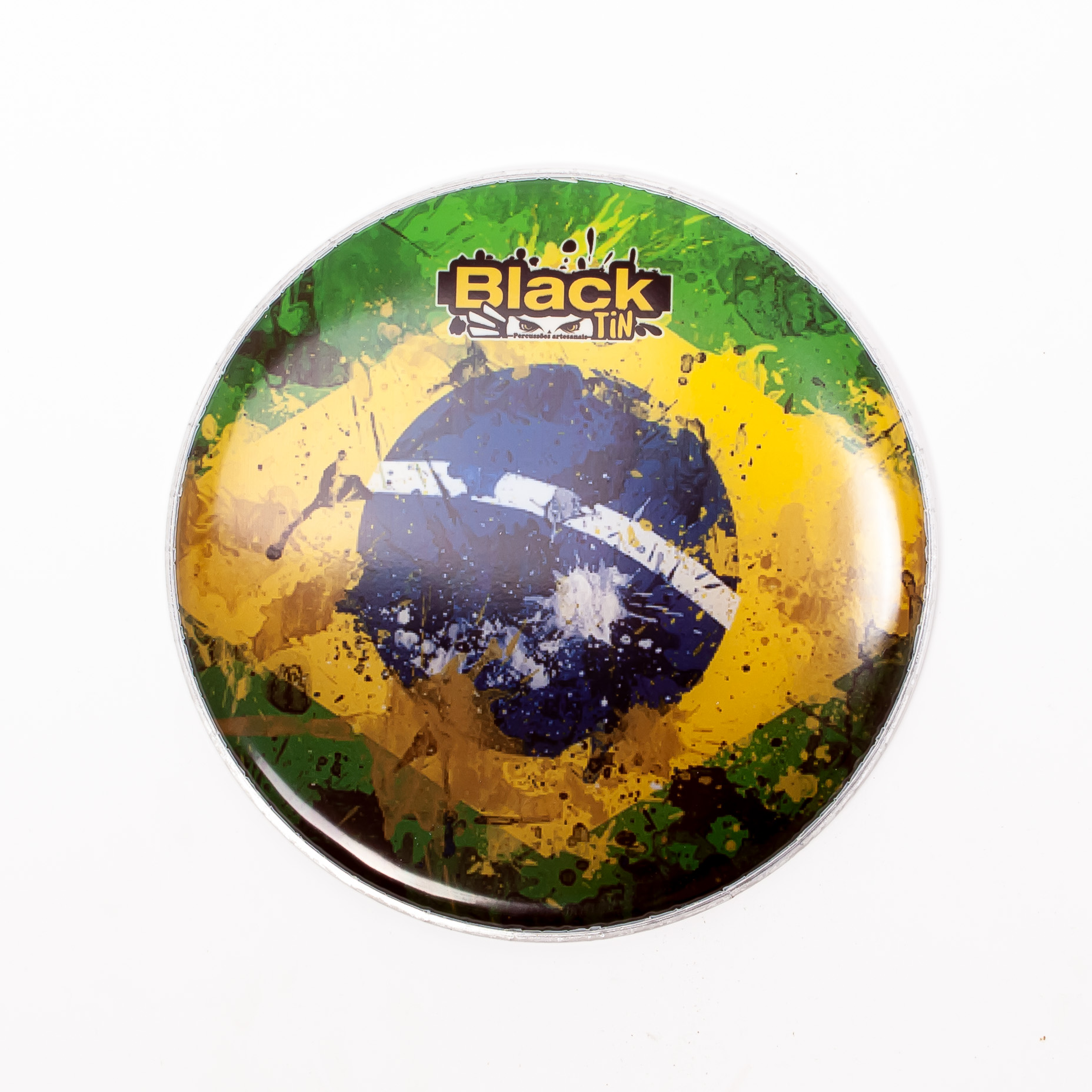 Fell 12'' Nylon Brasil