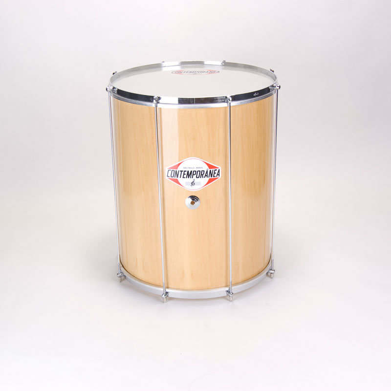 Surdo Holz 18''x55cm