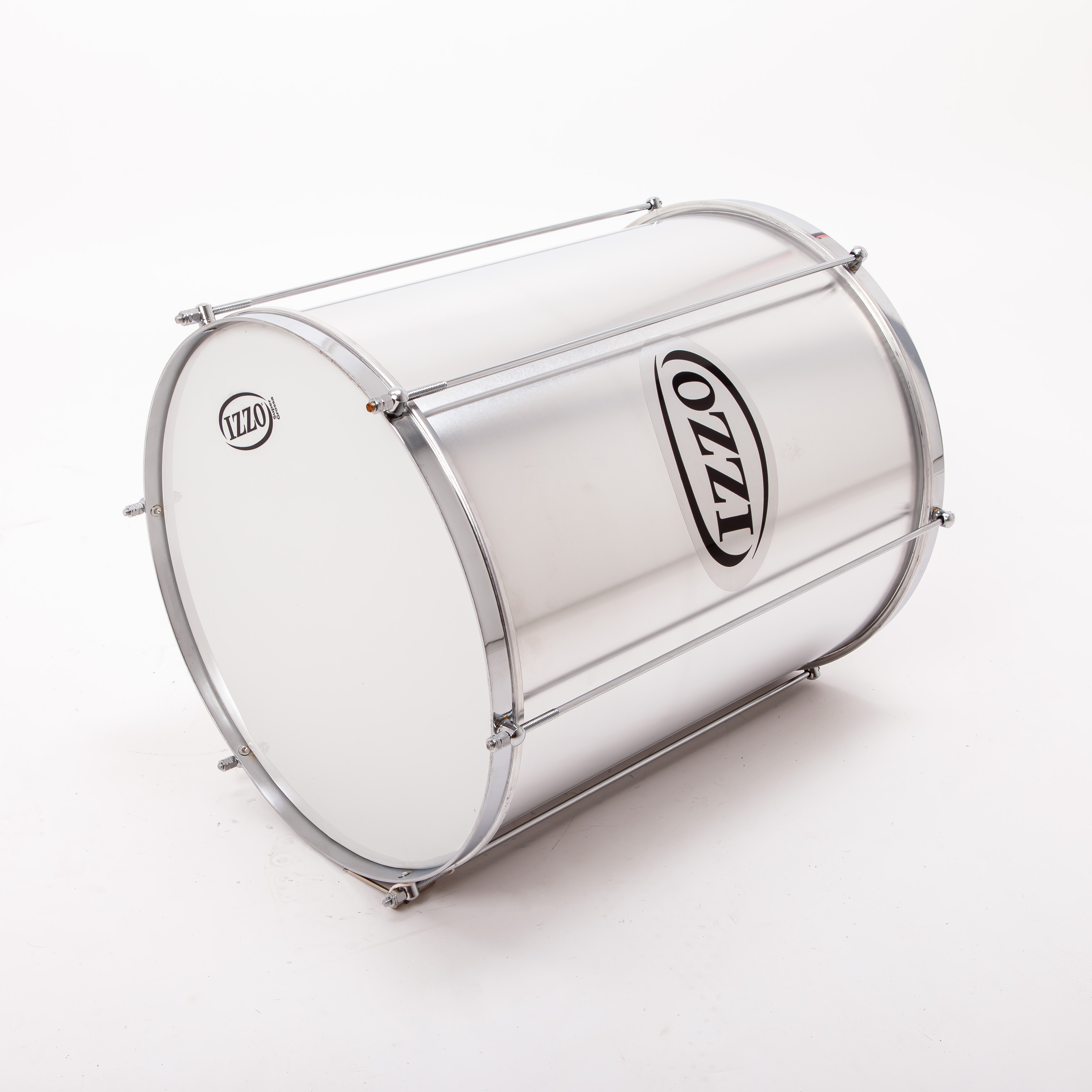 Surdo Repique Mor 16''x45cm