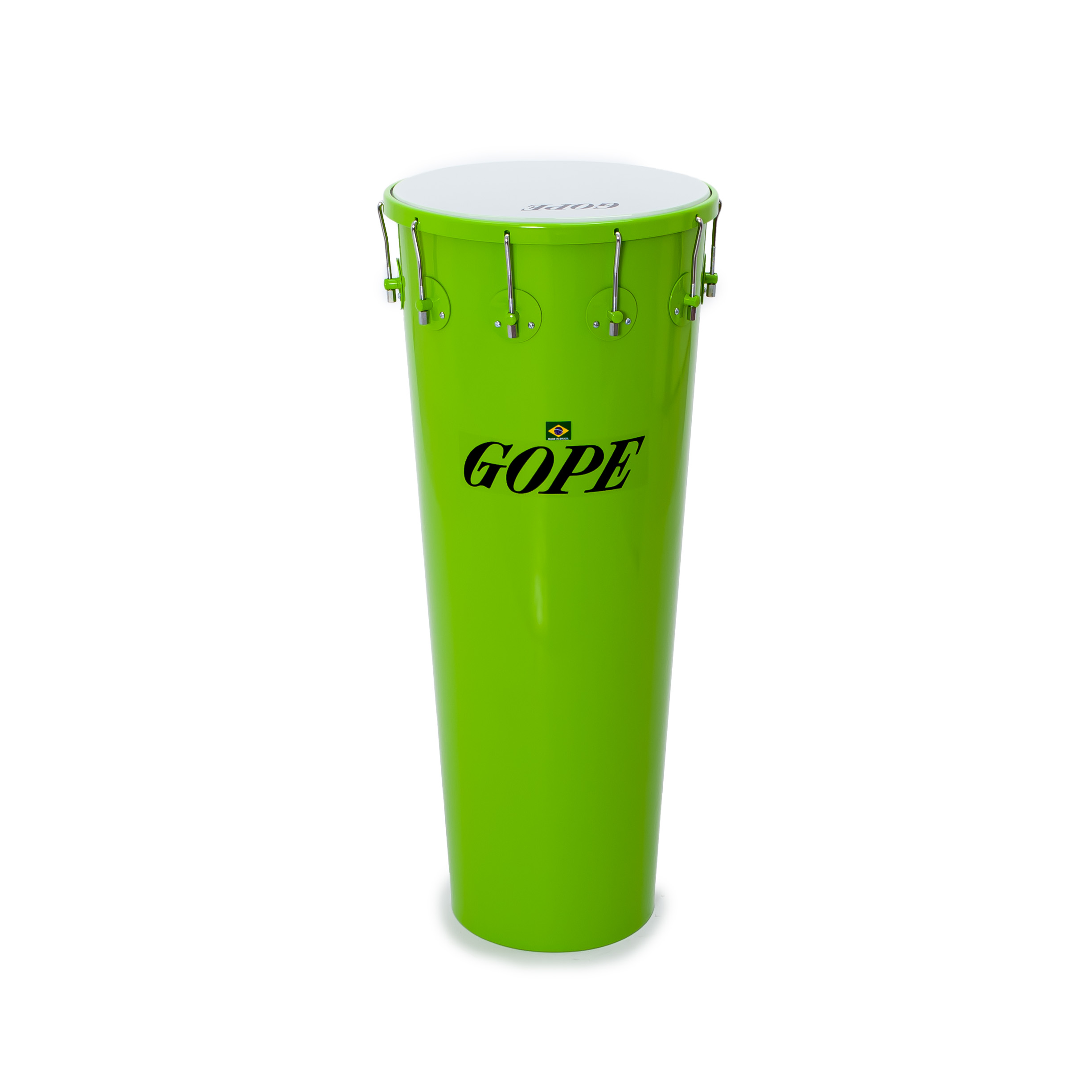 Timbal 14''x90cm green