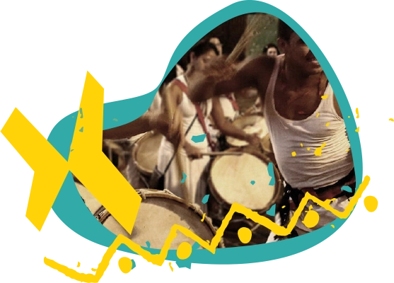 Maracatu