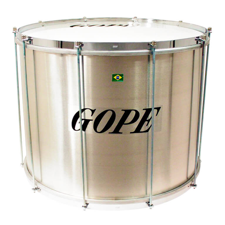 Surdo Light 20''x40cm