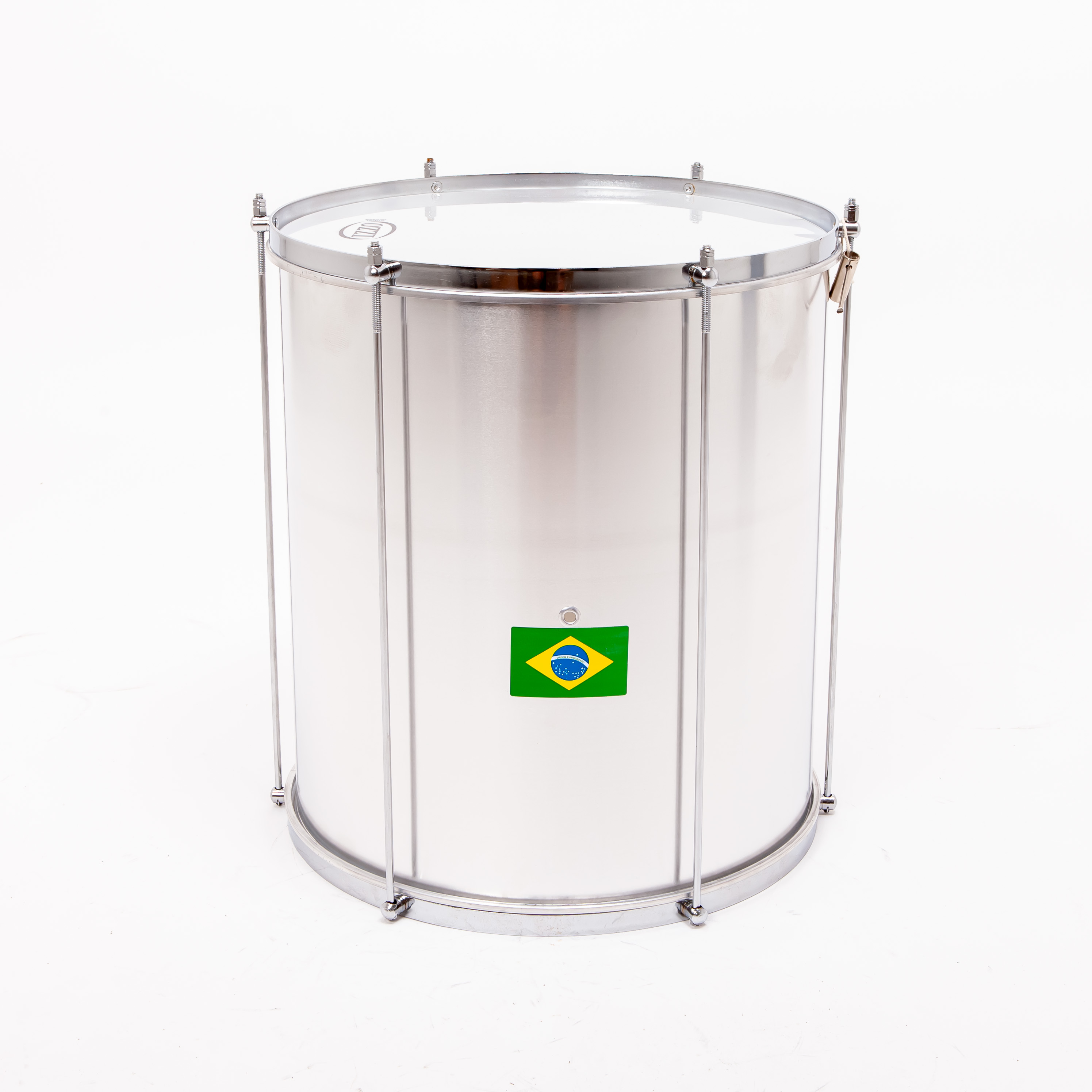 Surdo Repique Mor 16''x45cm