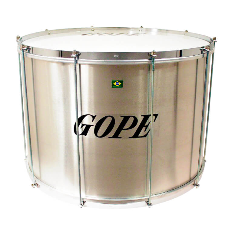 Surdo Light 22''x40cm