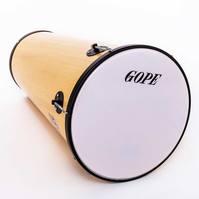 Timbal wood 14''x70cm