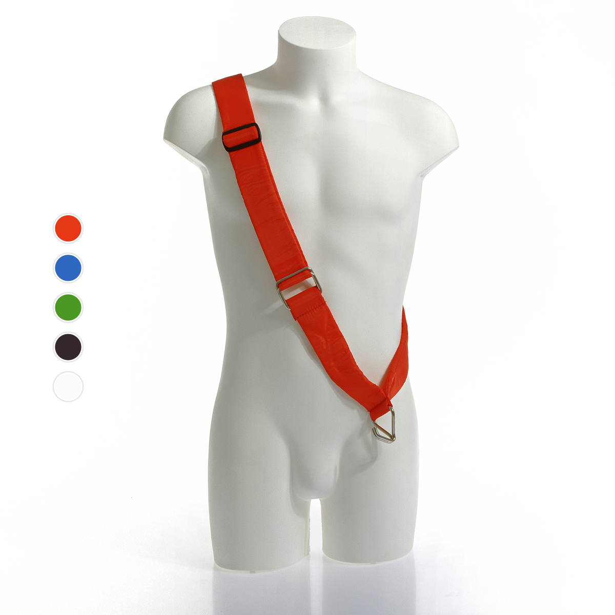 Shoulder / waist strap