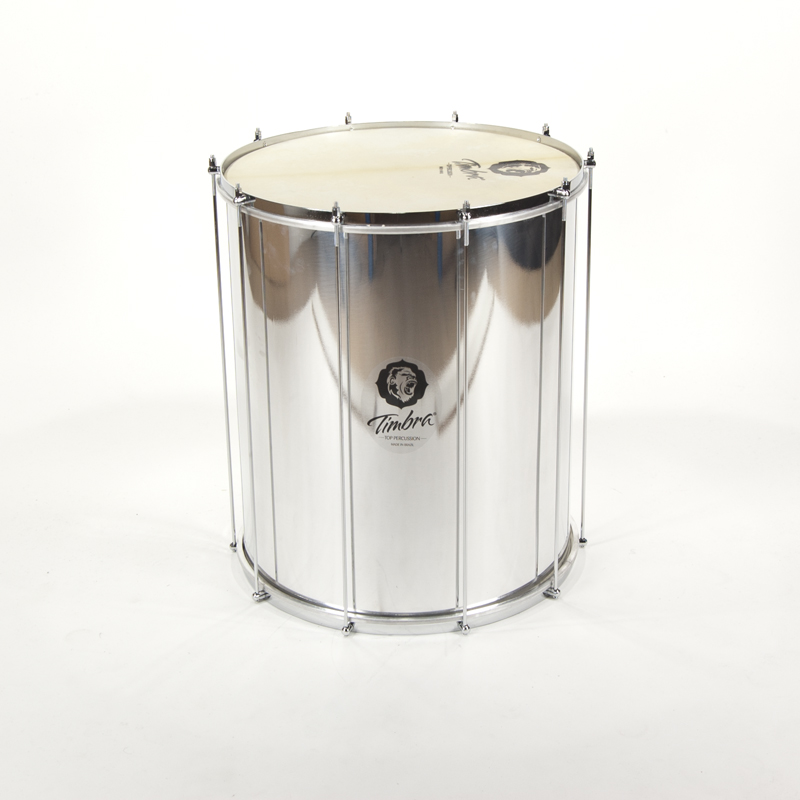 Surdo 20''x60cm Hide heads