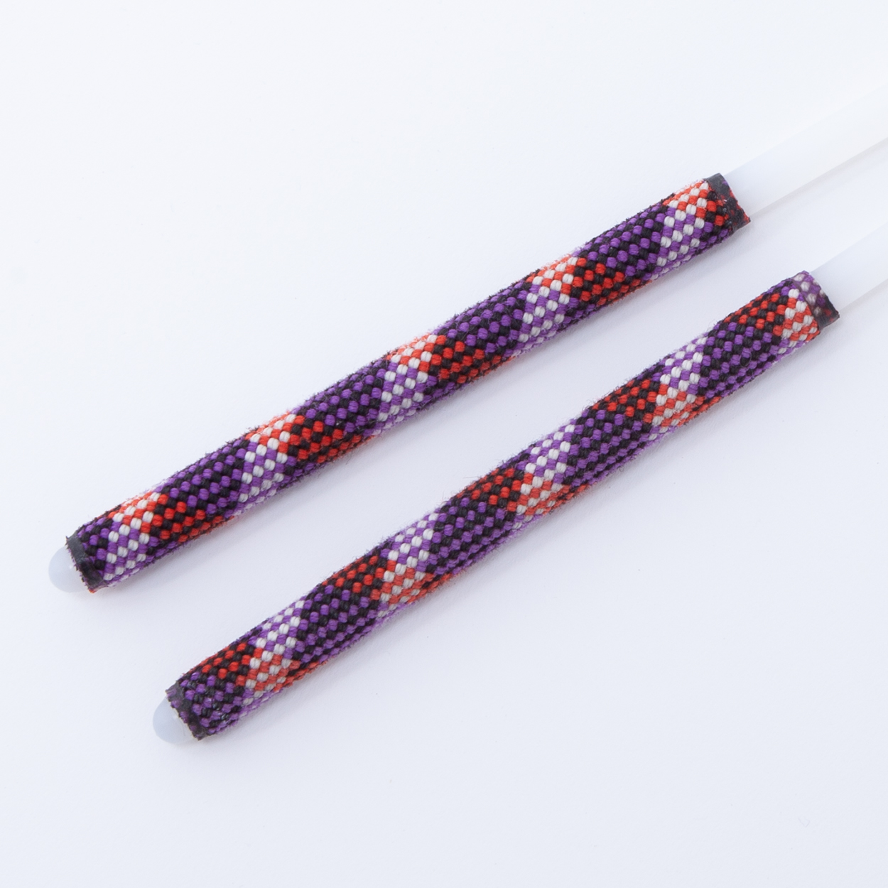 Repinique sticks - climbing rope purple 40cm