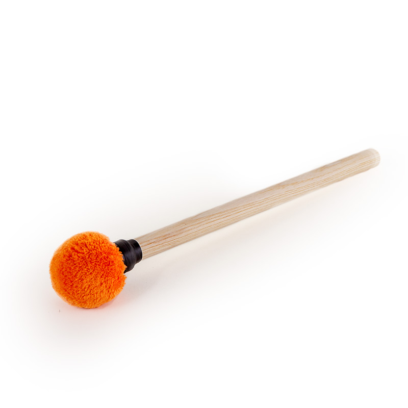 Surdo Beater KIDS orange | FLIPO