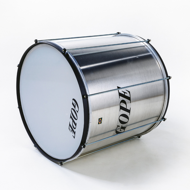 Surdo Light 18''x45cm