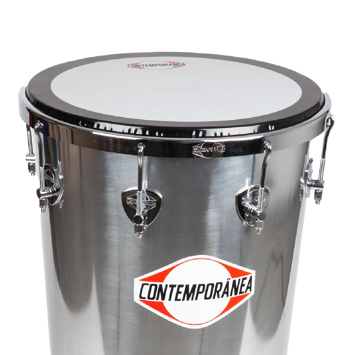 Timbal Aluminium 14''x90cm