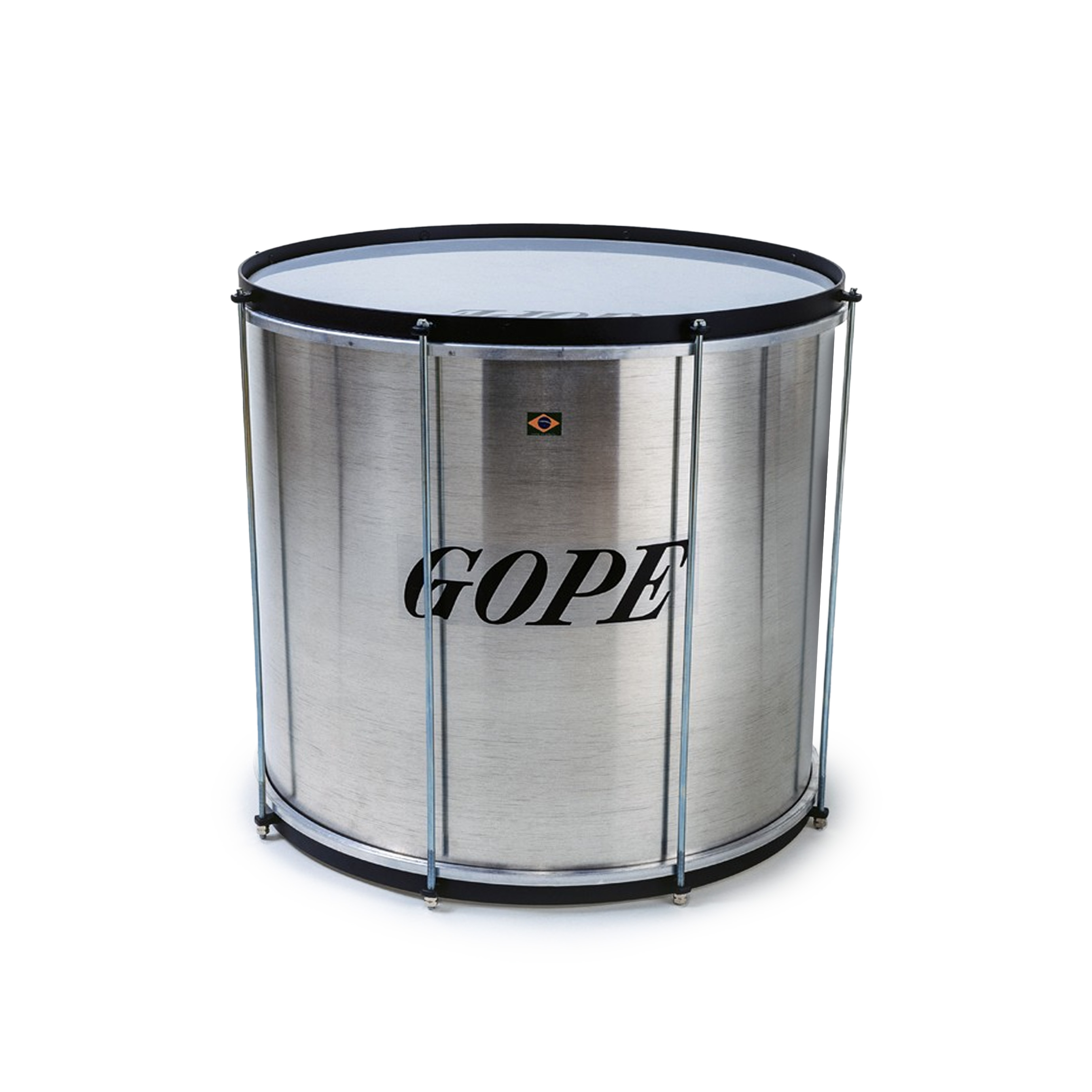 Surdo Light 18''x40cm