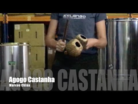 Agogo Castanha