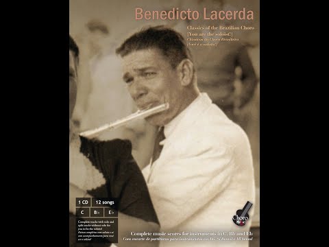 Benedicto Lacerda